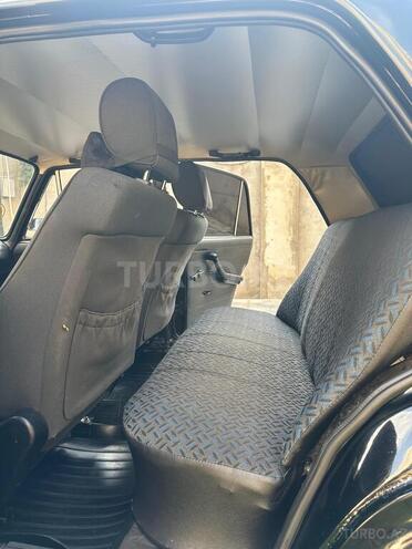 LADA (VAZ) 2106 2004, 76,800 km - 1.6 l - Bakı