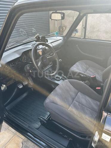 LADA (VAZ) 2106 2004, 76,800 km - 1.6 l - Bakı
