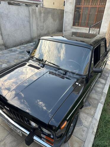 LADA (VAZ) 2106 2004, 76,800 km - 1.6 l - Bakı