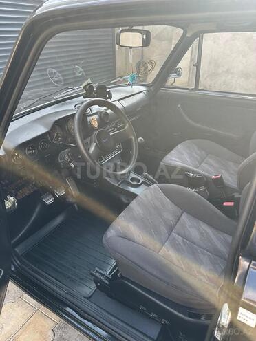 LADA (VAZ) 2106 2004, 76,800 km - 1.6 l - Bakı