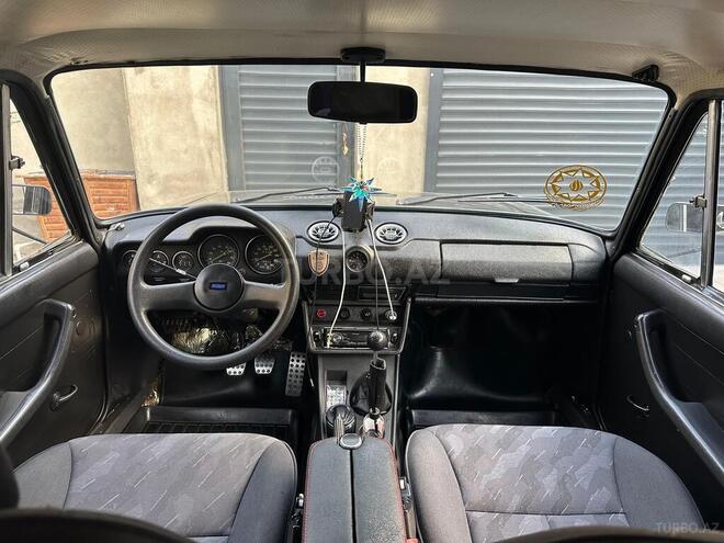 LADA (VAZ) 2106 2004, 76,800 km - 1.6 l - Bakı