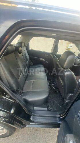 Kia Sportage 2007, 223,230 km - 2.0 l - Bakı
