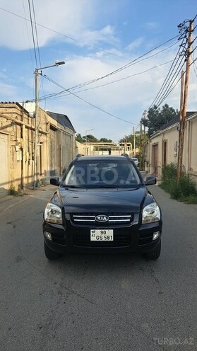 Kia Sportage 2007, 223,230 km - 2.0 l - Bakı
