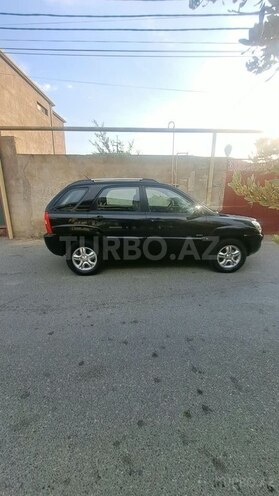 Kia Sportage 2007, 223,230 km - 2.0 l - Bakı