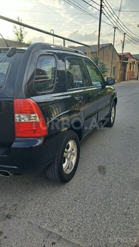 Kia Sportage 2007, 223,230 km - 2.0 l - Bakı