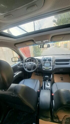 Kia Sportage 2007, 223,230 km - 2.0 l - Bakı