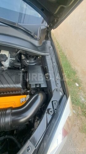 Kia Sportage 2007, 223,230 km - 2.0 l - Bakı
