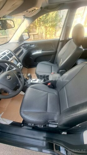 Kia Sportage 2007, 223,230 km - 2.0 l - Bakı
