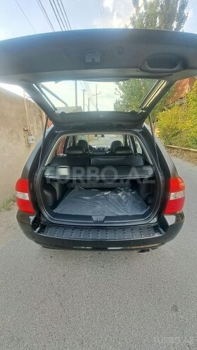 Kia Sportage 2007, 223,230 km - 2.0 l - Bakı