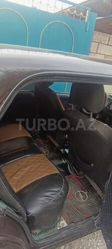 LADA (VAZ) 2106 1976, 555,555 km - 1.3 л - Qusar