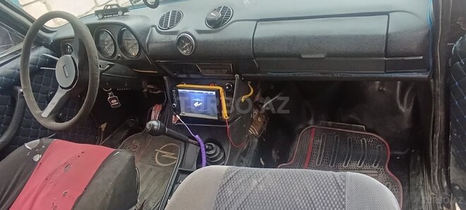 LADA (VAZ) 2106 1976, 555,555 km - 1.3 л - Qusar
