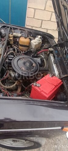 LADA (VAZ) 2106 1976, 555,555 km - 1.3 л - Qusar