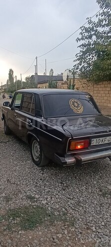 LADA (VAZ) 2106 1976, 555,555 km - 1.3 л - Qusar