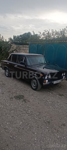 LADA (VAZ) 2106 1976, 555,555 km - 1.3 л - Qusar