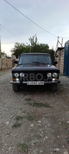 LADA (VAZ) 2106 1976, 555,555 km - 1.3 л - Qusar