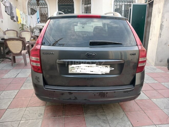 Kia  2008, 500,000 km - 1.6 l - Bakı