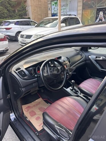 Kia Cerato 2010, 290,000 km - 1.6 l - Bakı