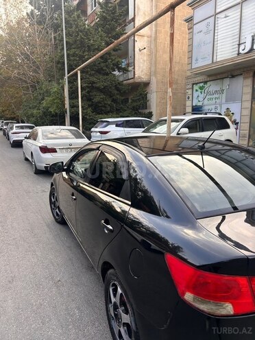 Kia Cerato 2010, 290,000 km - 1.6 l - Bakı