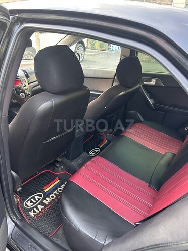 Kia Cerato 2010, 290,000 km - 1.6 l - Bakı