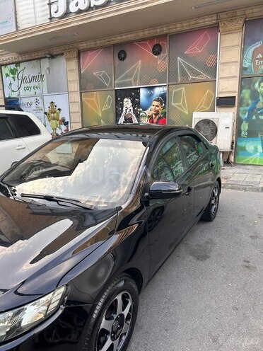 Kia Cerato 2010, 290,000 km - 1.6 l - Bakı