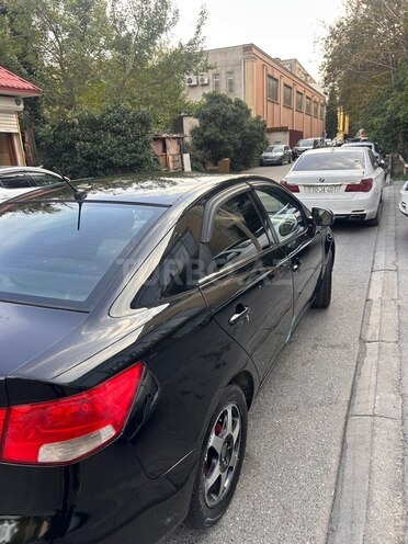 Kia Cerato 2010, 290,000 km - 1.6 l - Bakı