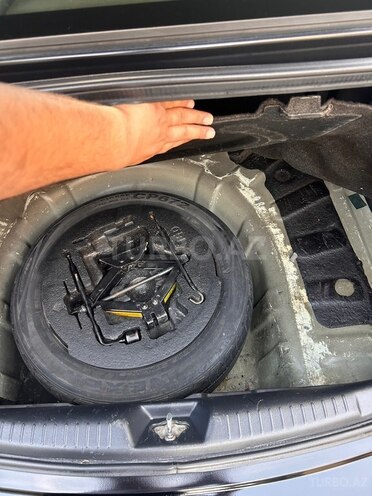 Kia Cerato 2010, 290,000 km - 1.6 l - Bakı