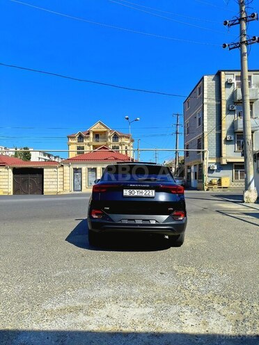 Bestune T77 2025, 12,000 km - 1.5 l - Bakı