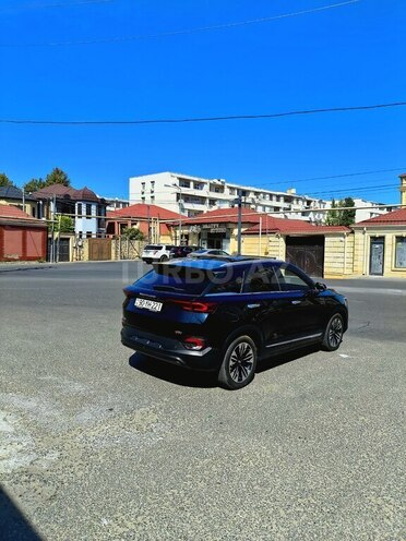 Bestune T77 2025, 12,000 km - 1.5 l - Bakı