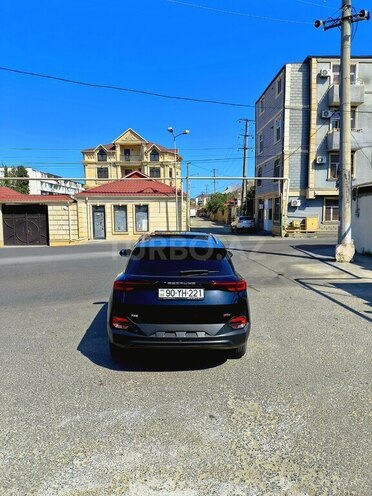 Bestune T77 2025, 12,000 km - 1.5 l - Bakı