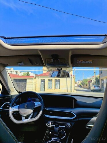 Bestune T77 2025, 12,000 km - 1.5 l - Bakı