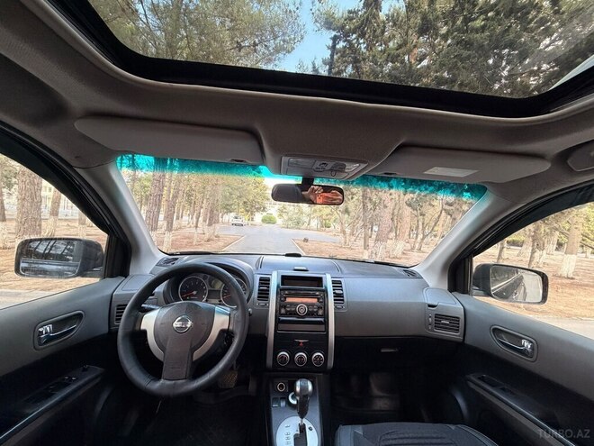 Nissan X-Trail 2008, 253,622 km - 2.5 l - Bakı