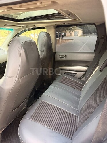 Nissan X-Trail 2008, 253,622 km - 2.5 l - Bakı