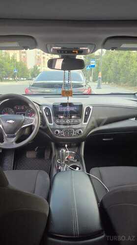 Chevrolet Malibu 2019, 240,000 km - 1.5 l - Bakı