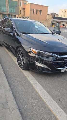 Chevrolet Malibu 2019, 240,000 km - 1.5 l - Bakı