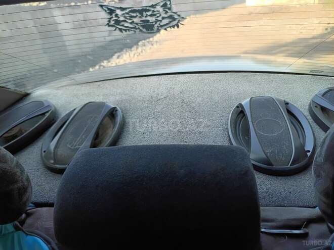 Opel Vectra 1996, 350,000 km - 1.8 л - Yardımlı