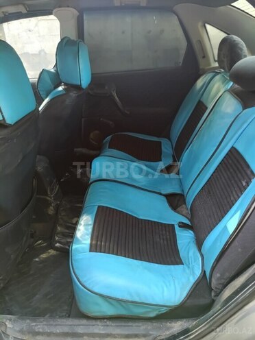 Opel Vectra 1996, 350,000 km - 1.8 л - Yardımlı