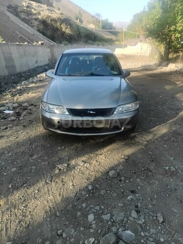 Opel Vectra 1996, 350,000 km - 1.8 л - Yardımlı