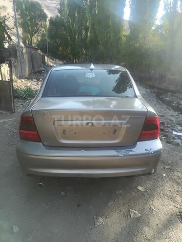Opel Vectra 1996, 350,000 km - 1.8 л - Yardımlı