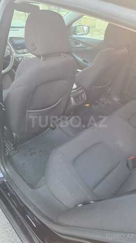 Chevrolet Malibu 2019, 240,000 km - 1.5 l - Bakı