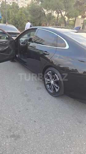 Chevrolet Malibu 2019, 240,000 km - 1.5 l - Bakı