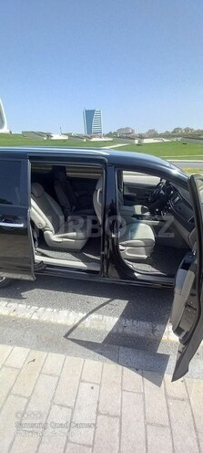 Kia Carnival 2017, 295,000 km - 2.2 l - Bakı