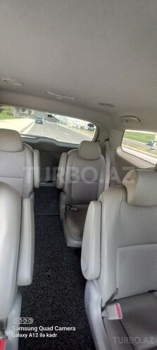 Kia Carnival 2017, 295,000 km - 2.2 l - Bakı