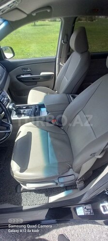 Kia Carnival 2017, 295,000 km - 2.2 l - Bakı
