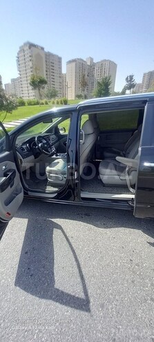 Kia Carnival 2017, 295,000 km - 2.2 l - Bakı