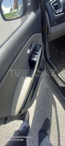 Kia Carnival 2017, 295,000 km - 2.2 l - Bakı