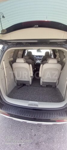 Kia Carnival 2017, 295,000 km - 2.2 l - Bakı