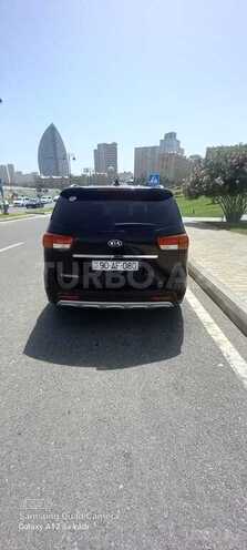 Kia Carnival 2017, 295,000 km - 2.2 l - Bakı