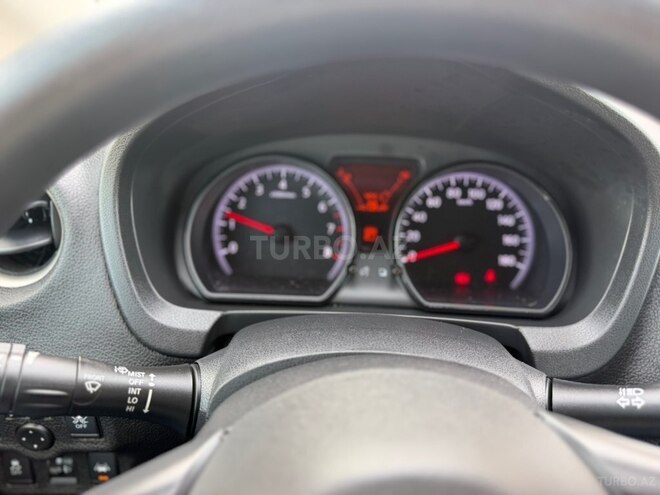Nissan Note 2017, 47,000 km - 1.2 l - Bakı