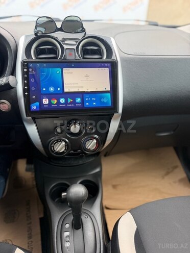 Nissan Note 2017, 47,000 km - 1.2 l - Bakı