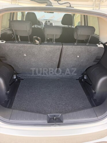 Nissan Note 2017, 47,000 km - 1.2 l - Bakı
